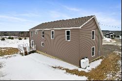 106 Amberside Drive, Hermon ME 04401