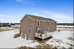 106 Amberside Drive, Hermon ME 04401