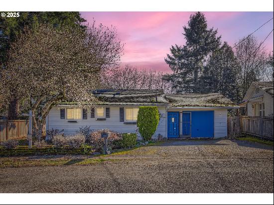 1109 E 40th Ave, Vancouver WA 98661