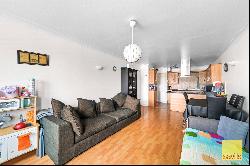 Hera Court, Homer Drive, Isle Of Dogs, London, E14 3UJ