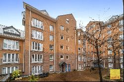 Hera Court, Homer Drive, Isle Of Dogs, London, E14 3UJ