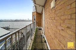 Hera Court, Homer Drive, Isle Of Dogs, London, E14 3UJ