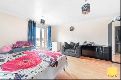 Hera Court, Homer Drive, Isle Of Dogs, London, E14 3UJ