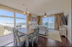 12011 Front Beach Road Unit 501, Panama City Beach FL 32407