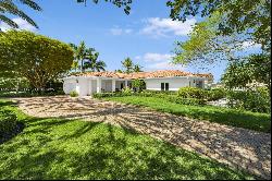 1117 Bella Vista Ave, Coral Gables FL 33156