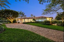 1117 Bella Vista Ave, Coral Gables FL 33156