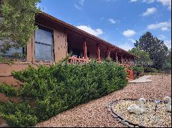 141 Davis Drive, Ruidoso NM 88345