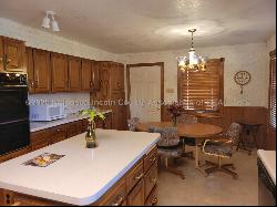 141 Davis Drive, Ruidoso NM 88345