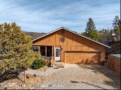 141 Davis Drive, Ruidoso NM 88345