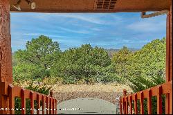 141 Davis Drive, Ruidoso NM 88345