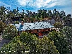 141 Davis Drive, Ruidoso NM 88345