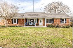 502 Avon Drive, Taylors SC 29687