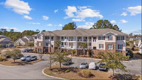 730 Pickering Dr Unit 201, Murrells Inlet SC 29576