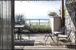 Portopiccolo | Two room apartment with garden, Duino Aurisiana, Trieste, Italy, 34011