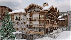 Apartment, Tignes