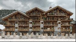 Apartment, Tignes