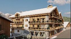 Apartment, Tignes