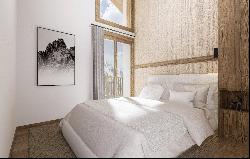 Apartment, Tignes