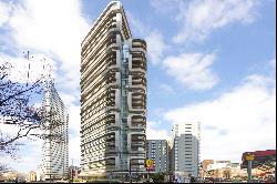 Canaletto Tower, 257 City Road, London, EC1V 1AE