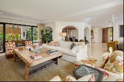 Mediterranean-style family villa in La Quinta, Benahavis, Benahavis 29679