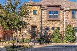 1209 Crockett Street, Keller TX 76248