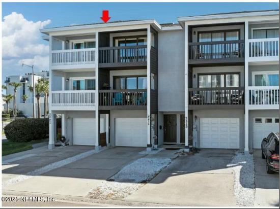 2211 1st Street S, Jacksonville Beach FL 32250