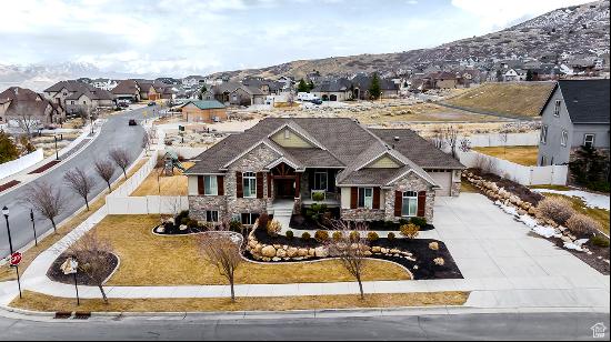 14797 S Alden Cir, Herriman UT 84096