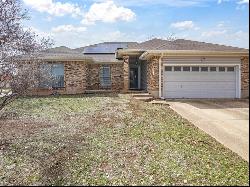 8032 Tree Leaf Lane, Fort Worth TX 76123