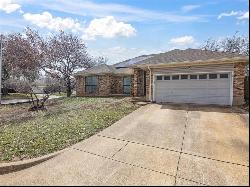 8032 Tree Leaf Lane, Fort Worth TX 76123