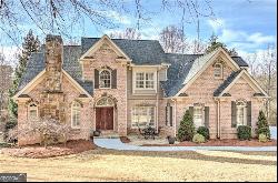 4478 Outpost Court, Roswell GA 30075