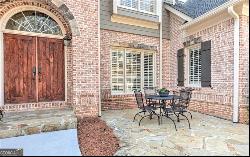 4478 Outpost Court, Roswell GA 30075