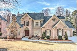 4478 Outpost Court, Roswell GA 30075