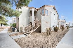 4655 Gold Dust Avenue Unit 139, Las Vegas NV 89120