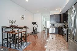 1819 Wylie Street Unit A, Philadelphia PA 19130