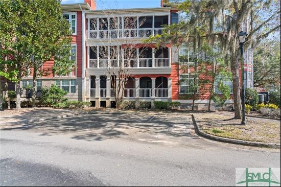 3035 Whitemarsh Way, Savannah GA 31410