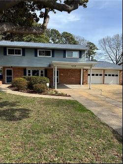 1904 Sunrise Drive, Virginia Beach VA 23455