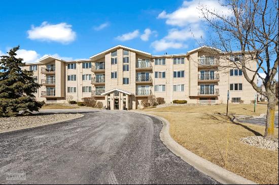 9750 Koch Court #3H, Orland Park IL 60467