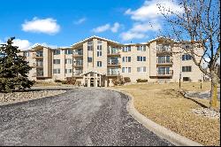 9750 Koch Court #3H, Orland Park IL 60467