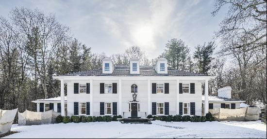  , Greenwich CT 06831