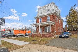 252 Parkway, Ewing NJ 08618