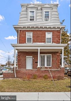 252 Parkway, Ewing NJ 08618