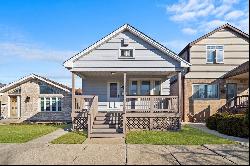 5846 W 64TH Street, Chicago IL 60638