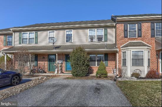 35 Windemere Court, Elizabethtown PA 17022