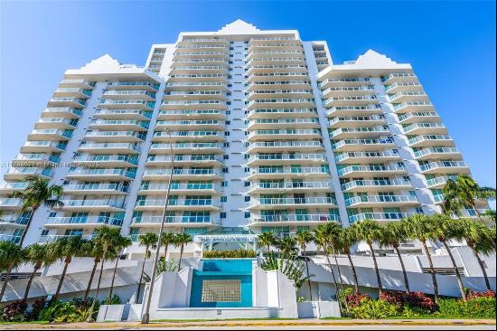 5900 Collins Ave Unit 705, Miami Beach FL 33140