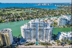 5900 Collins Ave Unit 705, Miami Beach FL 33140