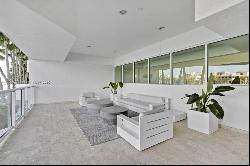 5900 Collins Ave Unit 705, Miami Beach FL 33140