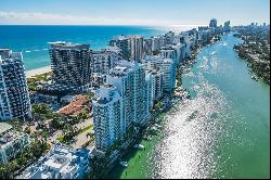 5900 Collins Ave Unit 705, Miami Beach FL 33140