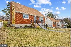 7916 Montrose Avenue, Rosedale MD 21237