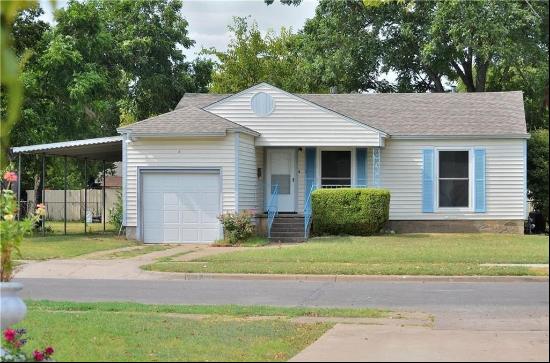 6605 Day Street, Dallas TX 75227