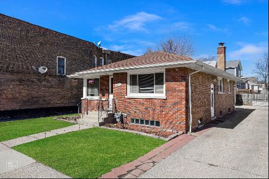 6417 16th Street, Berwyn IL 60402